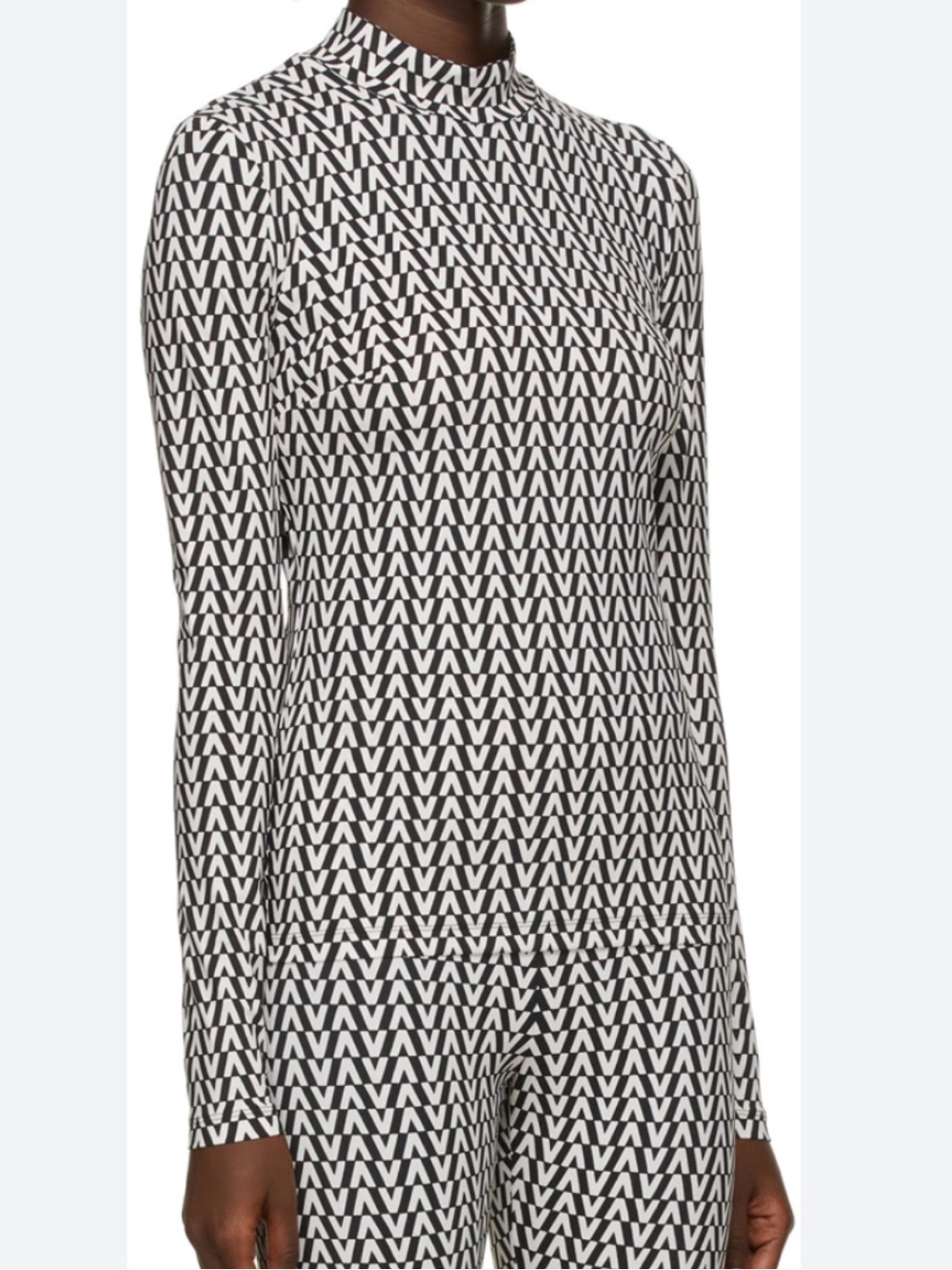Valentino Long Sleeve